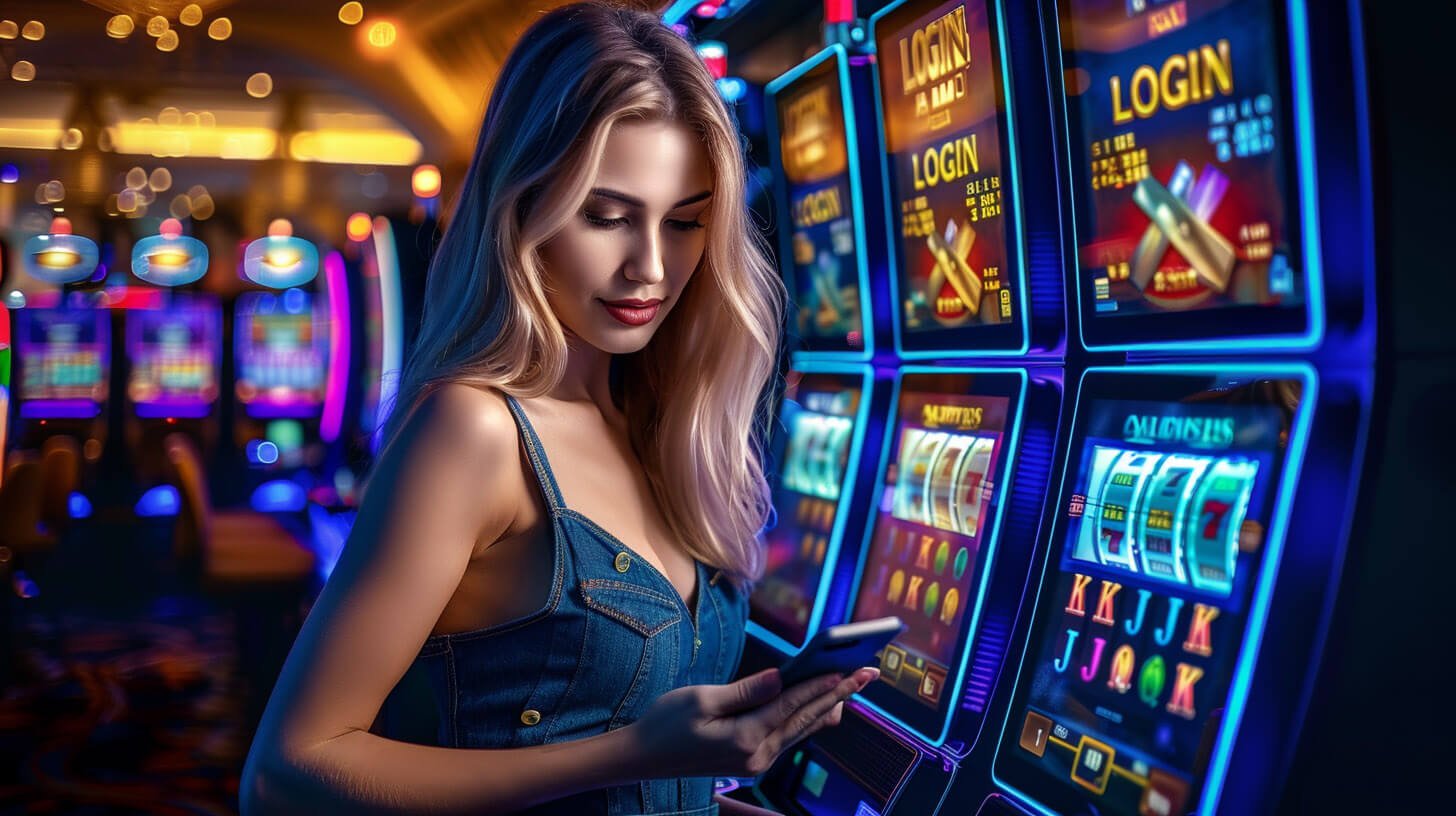 lil789 စလော့ဂိမ်း Jackpot Megaways မြန်မာ