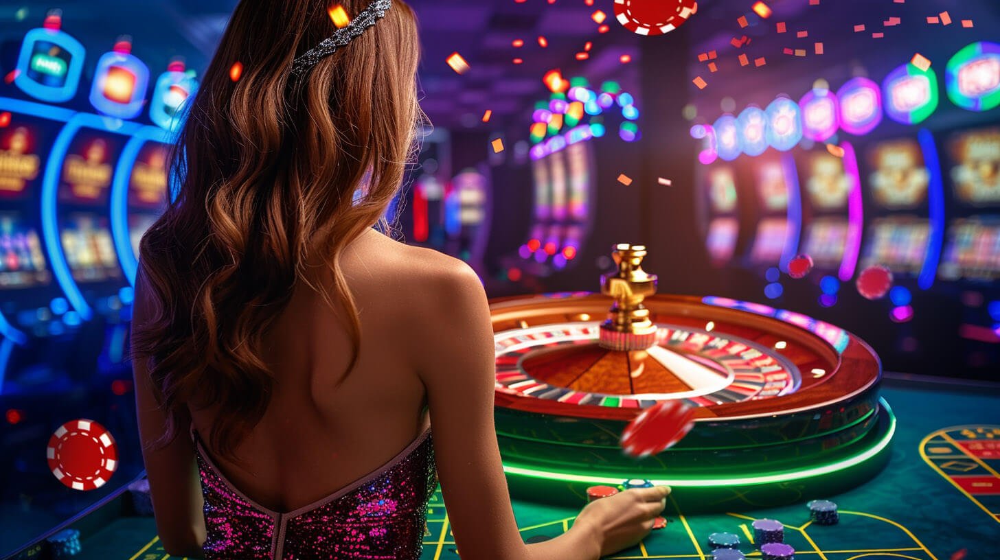 lil789 Online Casino Myanmar